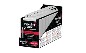 Piercing Care Cleansing Swabs - Painful Pleasures