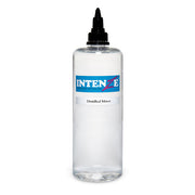 Bob Tyrrell Distilled Mixer — Intenze Tattoo Ink — 12oz Bottle