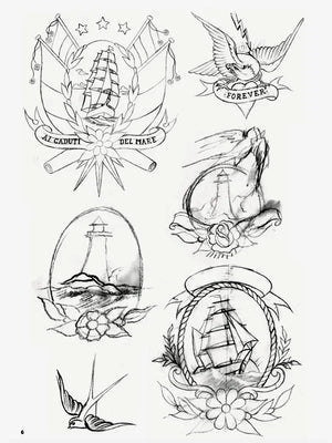 Stizzo. Time We’ll Remember — Hardcover Book - Ultimate Tattoo Supply