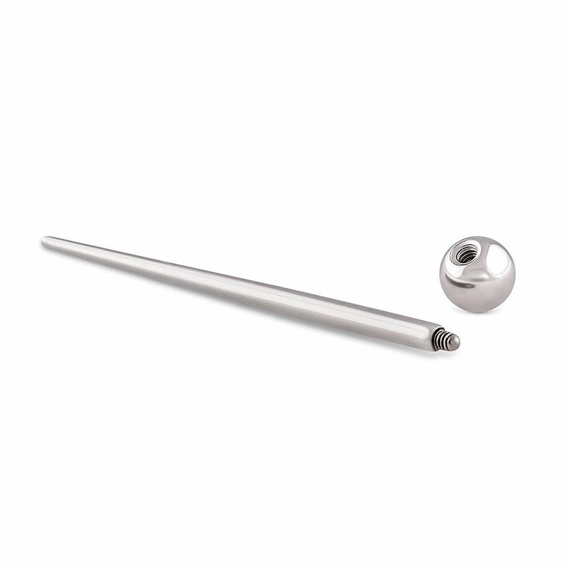 Long Side View Main Image