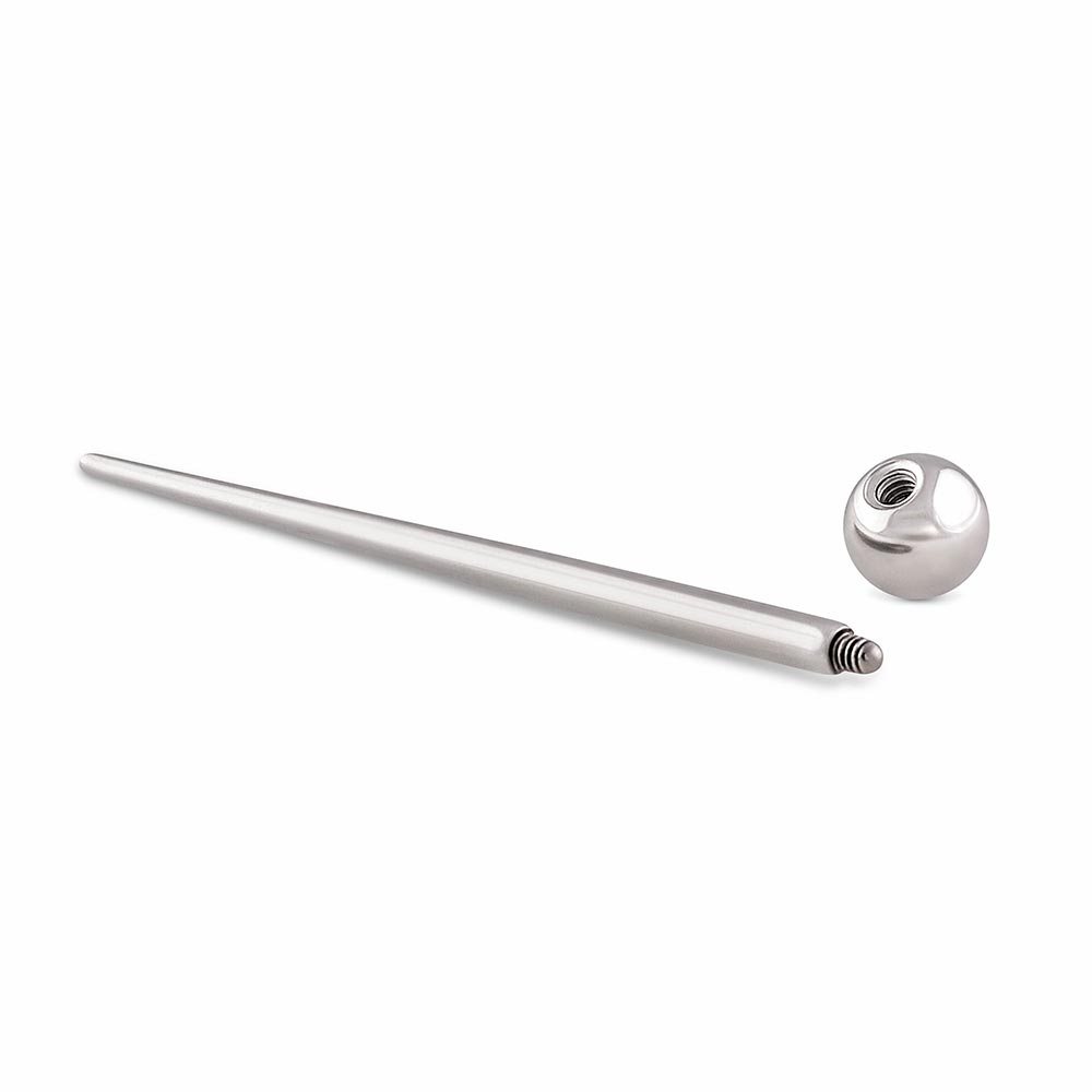 Long Side View Main Image