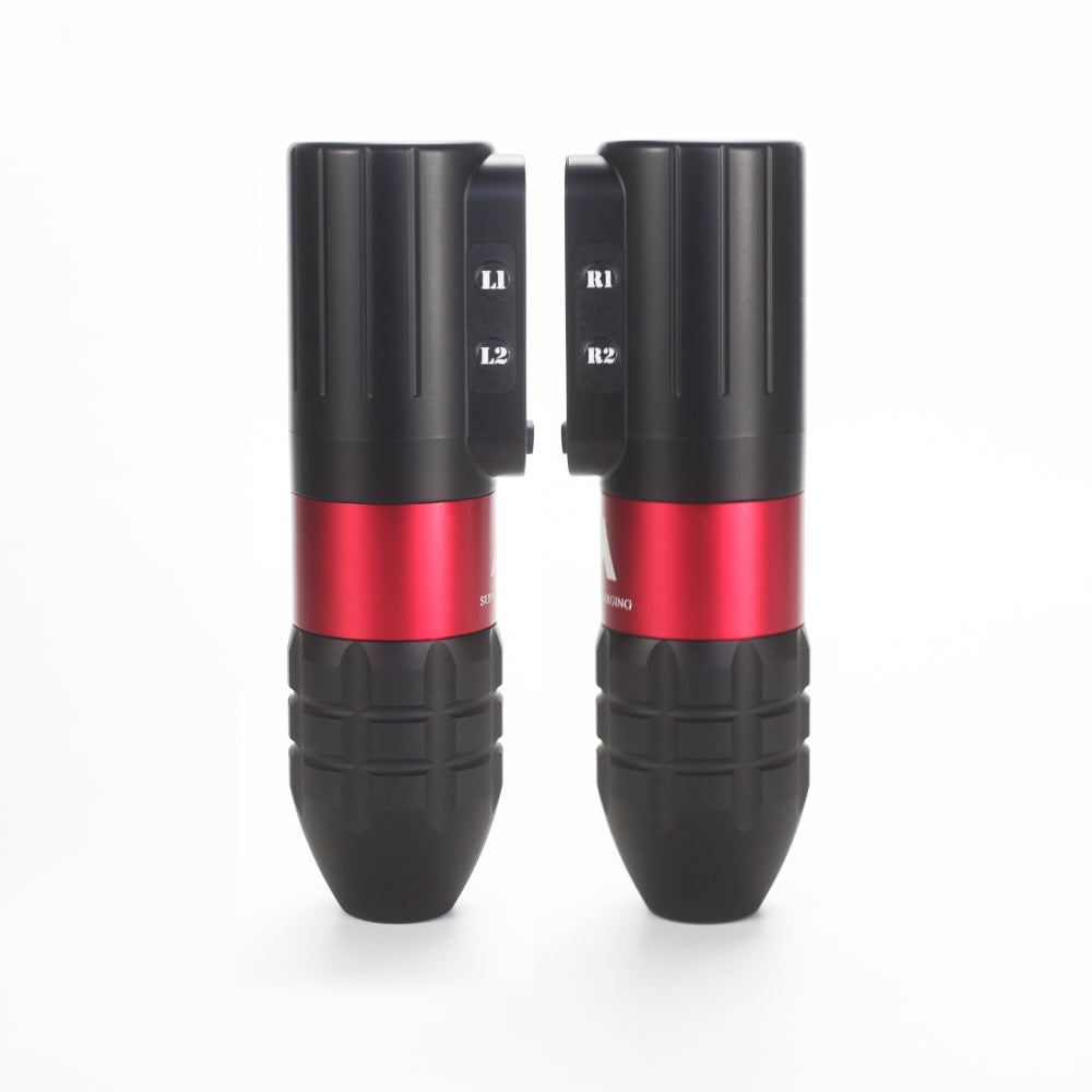 Mars M1 Wireless Pen Tattoo Machine - Ultimate Tattoo Supply