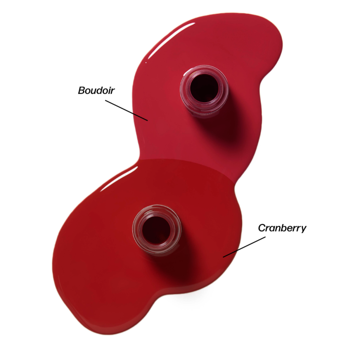 LUXE Berry Lip Mini Set - Perma Blend