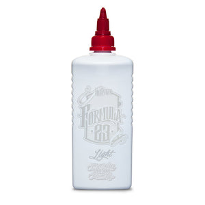Formula 23 Light Grey Wash — Intenze Tattoo Ink — 10oz Bottle - Ultimate Tattoo Supply