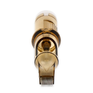 Kwadron Cartridge - SUBLIME Bugpin Mag Shaders #8 Long Taper