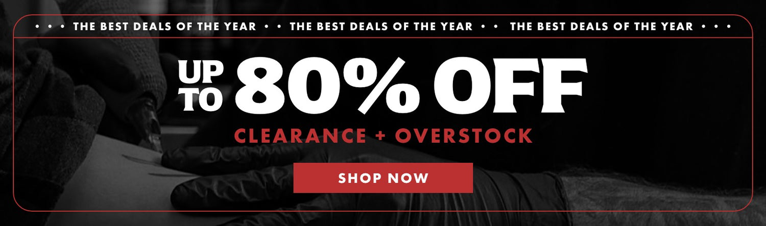 the best deals of the year