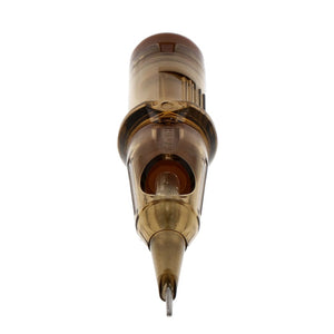 Kwadron Cartridge - Super Tight Liners #8 Long Taper