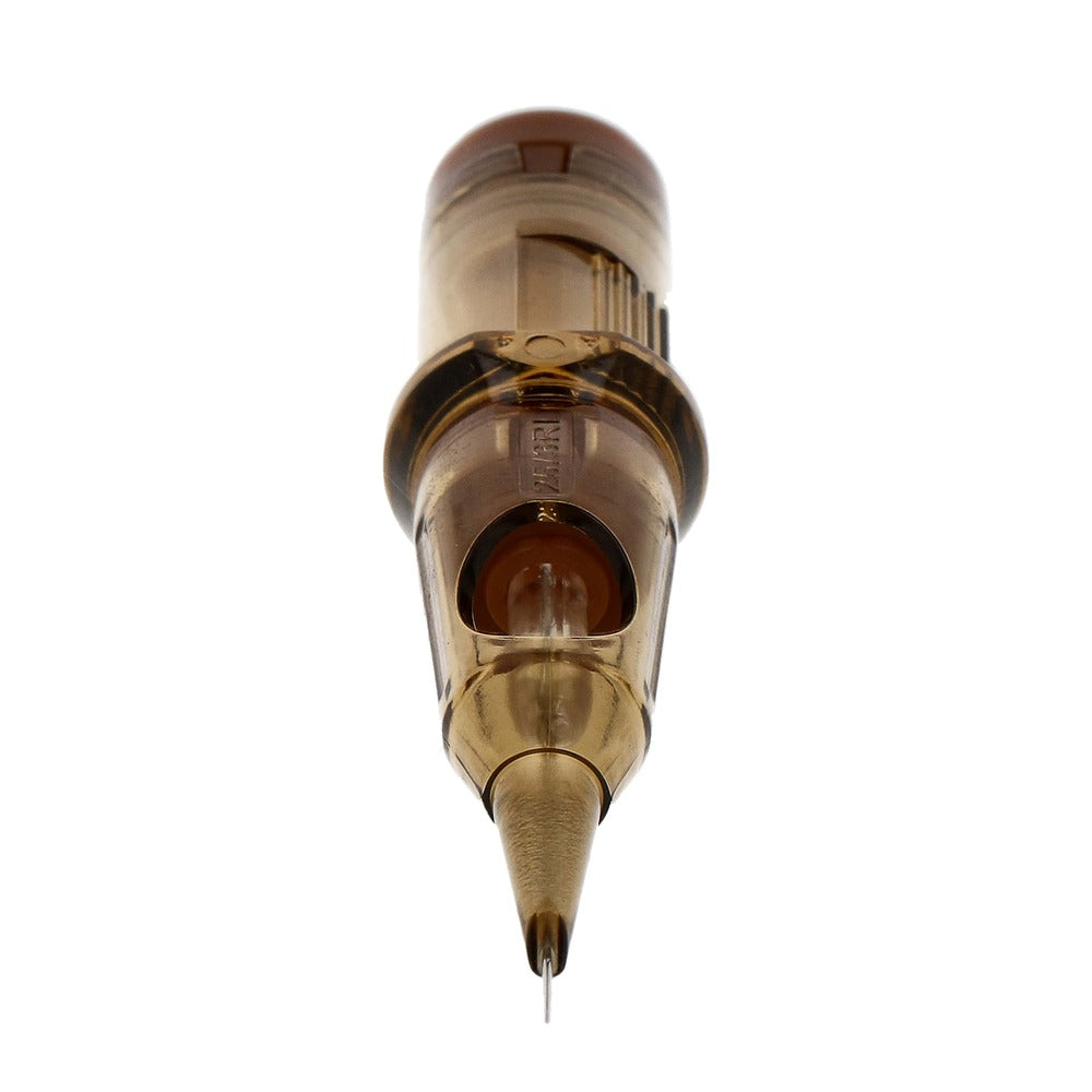 Kwadron Cartridge - Super Tight Liners #8 Long Taper