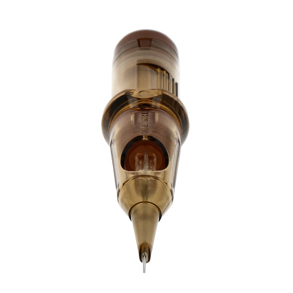 Kwadron Cartridge - Super Tight Liners #8 Long Taper