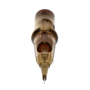 Kwadron Cartridge - Super Tight Liners #8 Long Taper