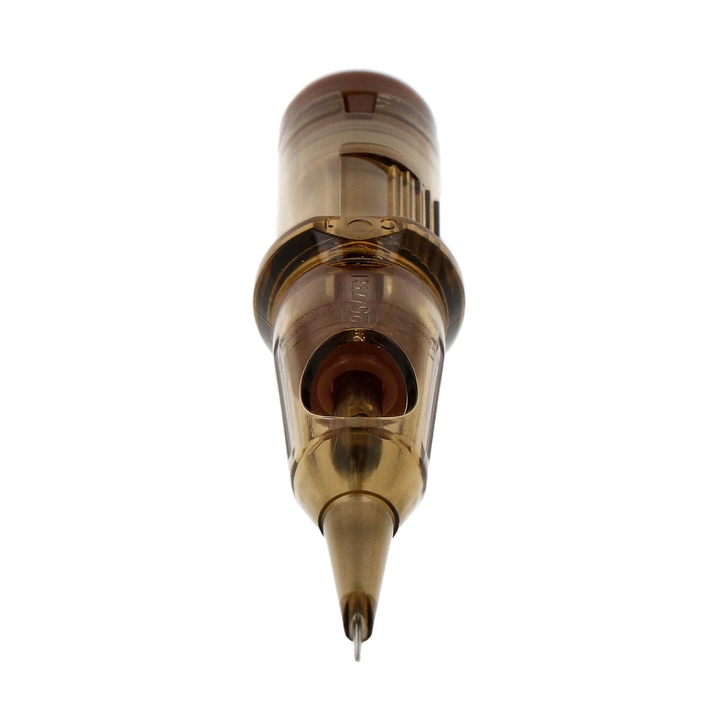 Kwadron Cartridge - Super Tight Liners #8 Long Taper