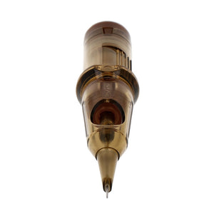 Kwadron Cartridge - Super Tight Liners #8 Long Taper