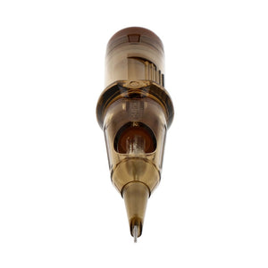 Kwadron Cartridge - Super Tight Liners #8 Long Taper