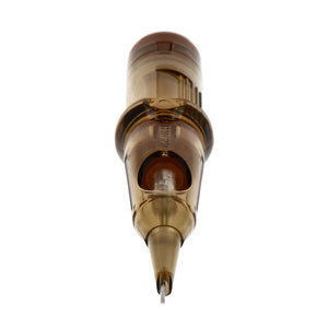 Kwadron Cartridge - Super Tight Liners #8 Long Taper