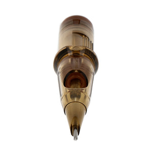 Kwadron Cartridge - Round Shaders #8 Long Taper