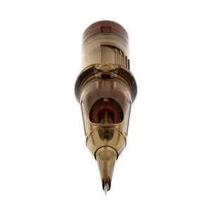 Kwadron Cartridge - Round Shaders #8 Long Taper