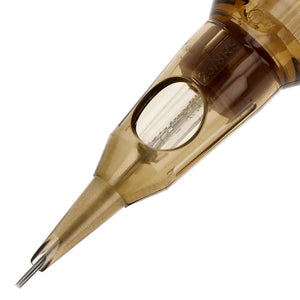 Kwadron Cartridge - Round Shaders #8 Long Taper