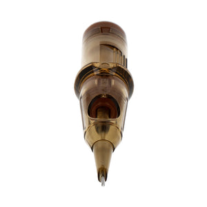 Kwadron Cartridge - Round Shaders #8 Long Taper