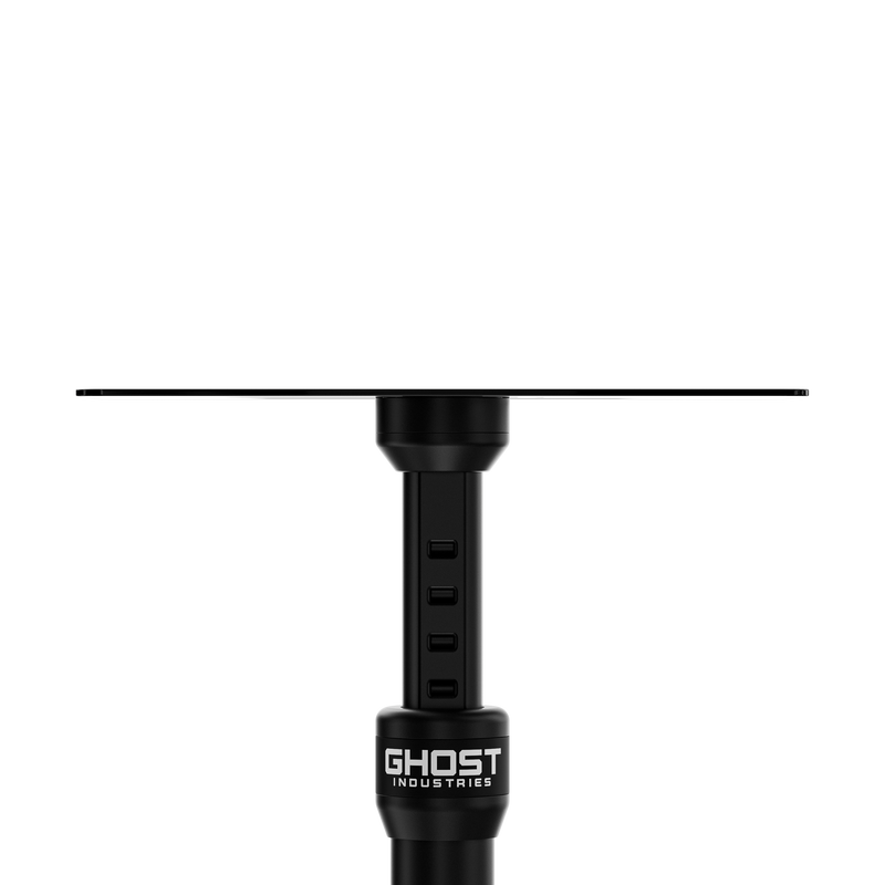 Ghost Lite Tray (Base Only) - Ultimate Tattoo Supply