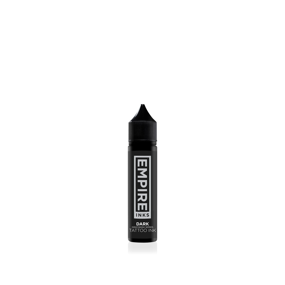 Empire Inks Graywash Series — 6-Bottle Full Set — Pick Size - Ultimate Tattoo Supply