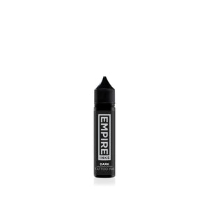 Empire Inks Graywash Series — 6-Bottle Full Set — Pick Size - Ultimate Tattoo Supply