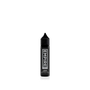 Empire Inks Graywash Series — 6-Bottle Full Set — Pick Size - Ultimate Tattoo Supply