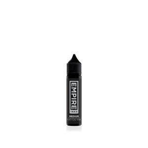 Empire Inks Graywash Series — 6-Bottle Full Set — Pick Size - Ultimate Tattoo Supply