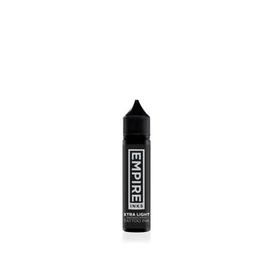 Empire Inks Graywash Series — 6-Bottle Full Set — Pick Size - Ultimate Tattoo Supply