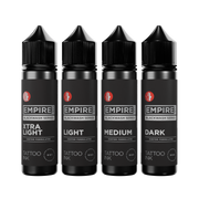 Empire Inks — Blackwash Series of 4 Bottles — Pick Size