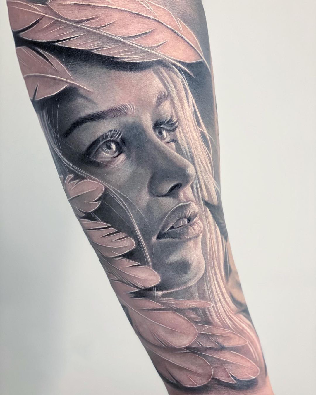 Kuro Sumi Soft Greywash - Ultimate Tattoo Supply