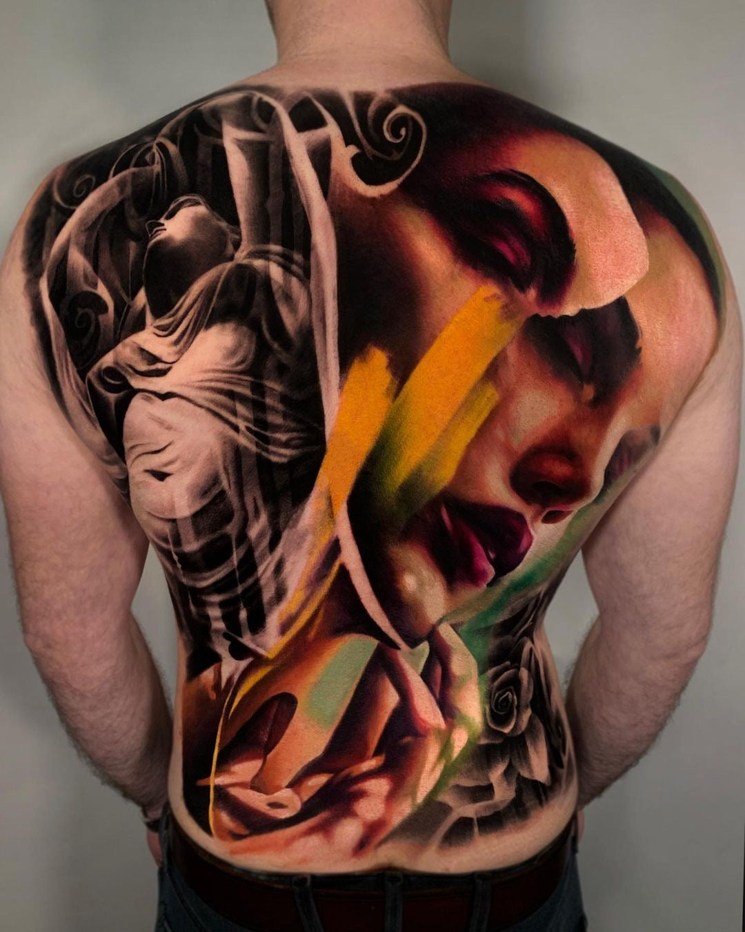 World Famous - Black Sabbath - Ultimate Tattoo Supply