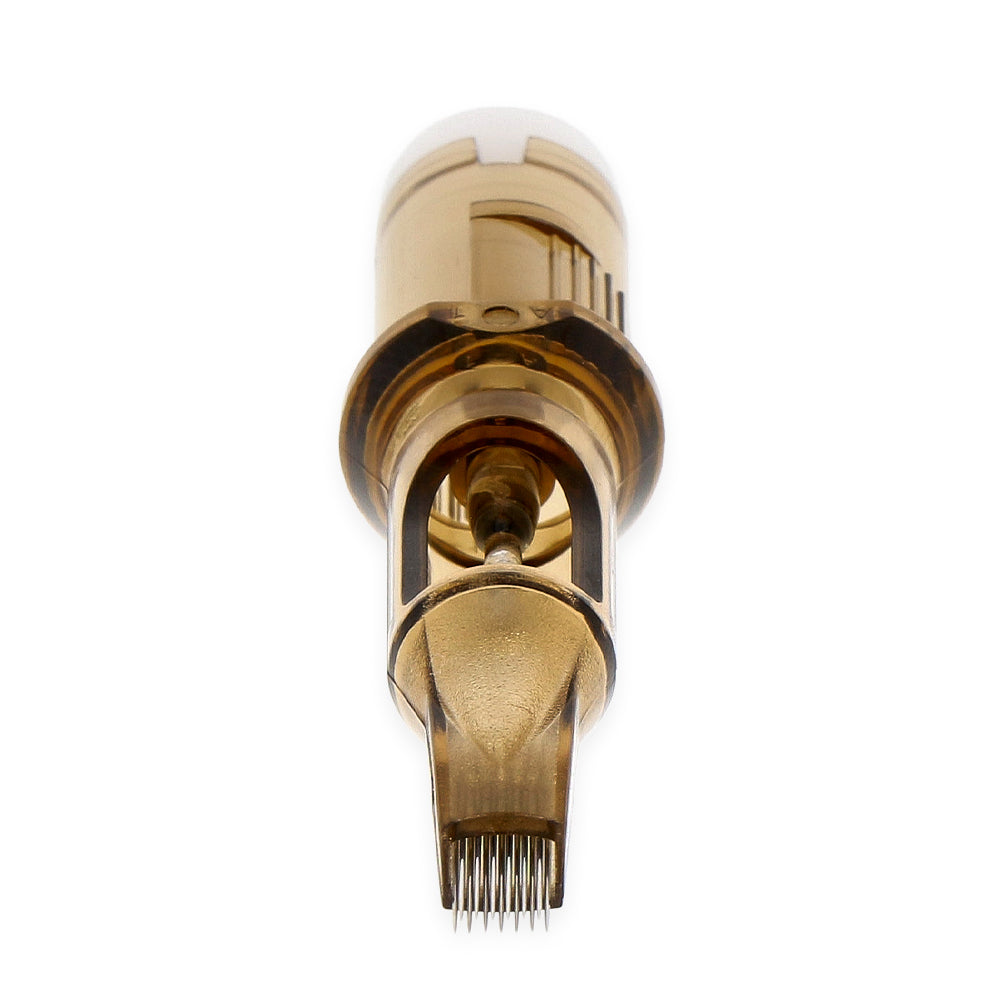 Kwadron Cartridge - SUBLIME Mag Shaders #10 Long Taper