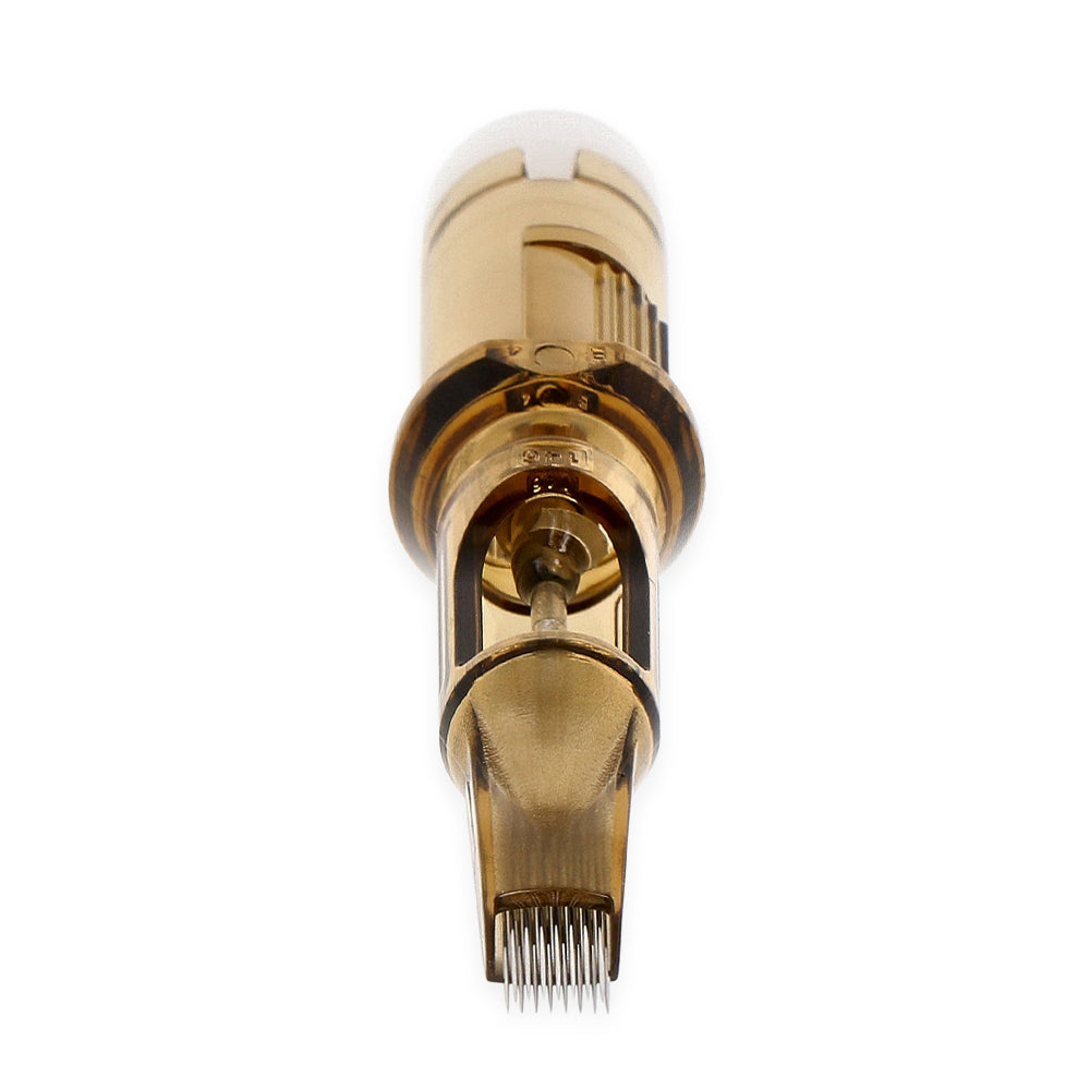 Kwadron Cartridge - SUBLIME Mag Shaders #10 Long Taper