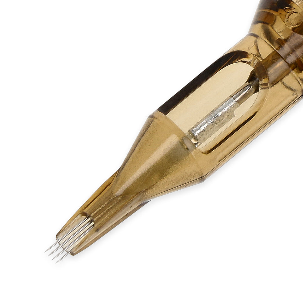 Kwadron Cartridge - SUBLIME Mag Shaders #10 Long Taper