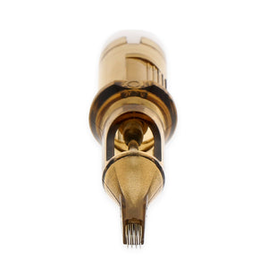 Kwadron Cartridge - SUBLIME Mag Shaders #10 Long Taper