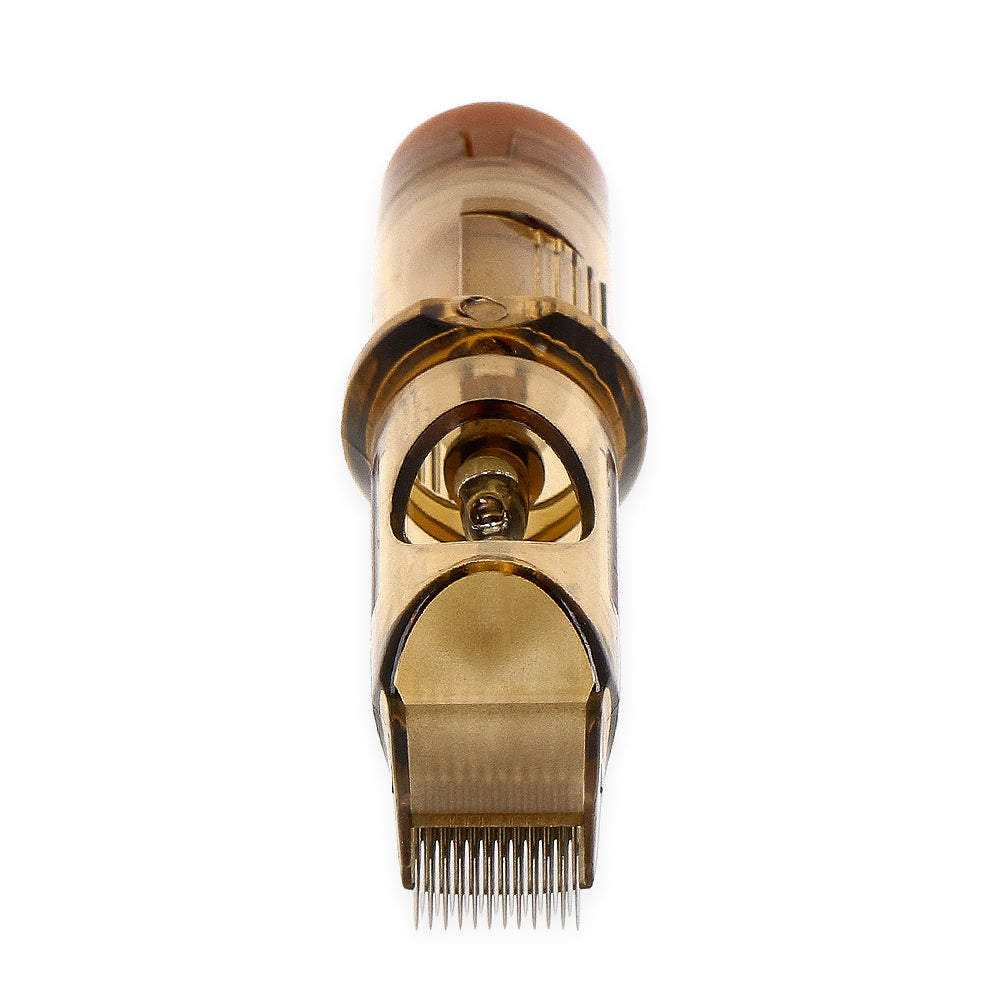 Kwadron Cartridge - Curved Mag Shaders #10 Long Taper