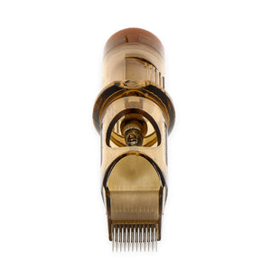 Kwadron Cartridge - Curved Mag Shaders #10 Long Taper