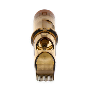 Kwadron Cartridge - Curved Mag Shaders #10 Long Taper