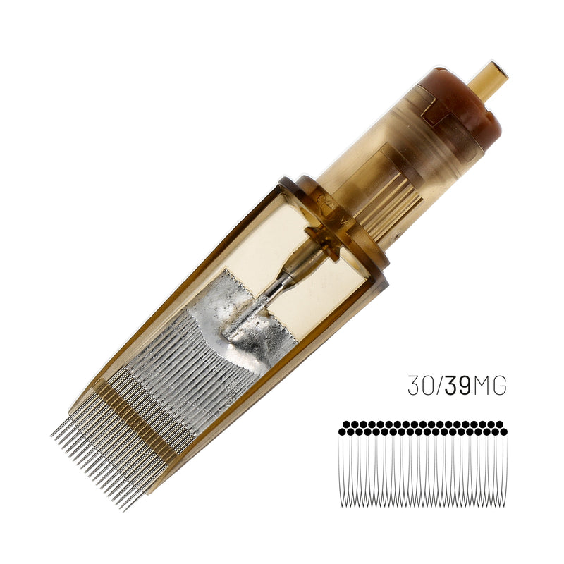 Kwadron Cartridge - Combat Mag Shaders #10 Long Taper 39 Combat Magnum #10 Long Taper - 30/39CMGLT