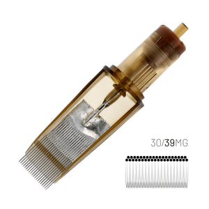 Kwadron Cartridge - Combat Mag Shaders #10 Long Taper 39 Combat Magnum #10 Long Taper - 30/39CMGLT