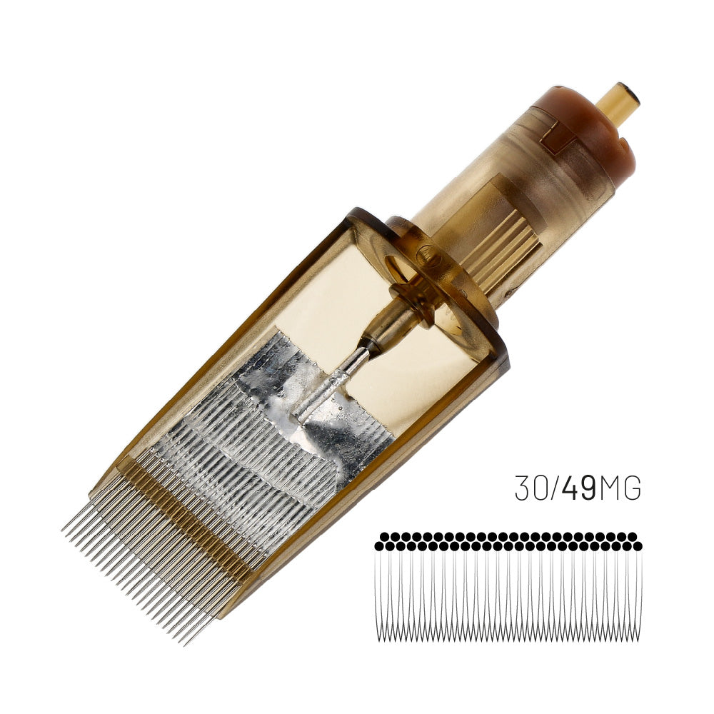 Kwadron Cartridge - Combat Mag Shaders #10 Long Taper 49 Combat Magnum #10 Long Taper - 30/49CMGLT