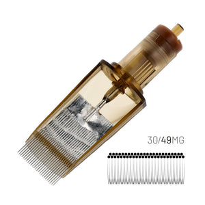Kwadron Cartridge - Combat Mag Shaders #10 Long Taper 49 Combat Magnum #10 Long Taper - 30/49CMGLT
