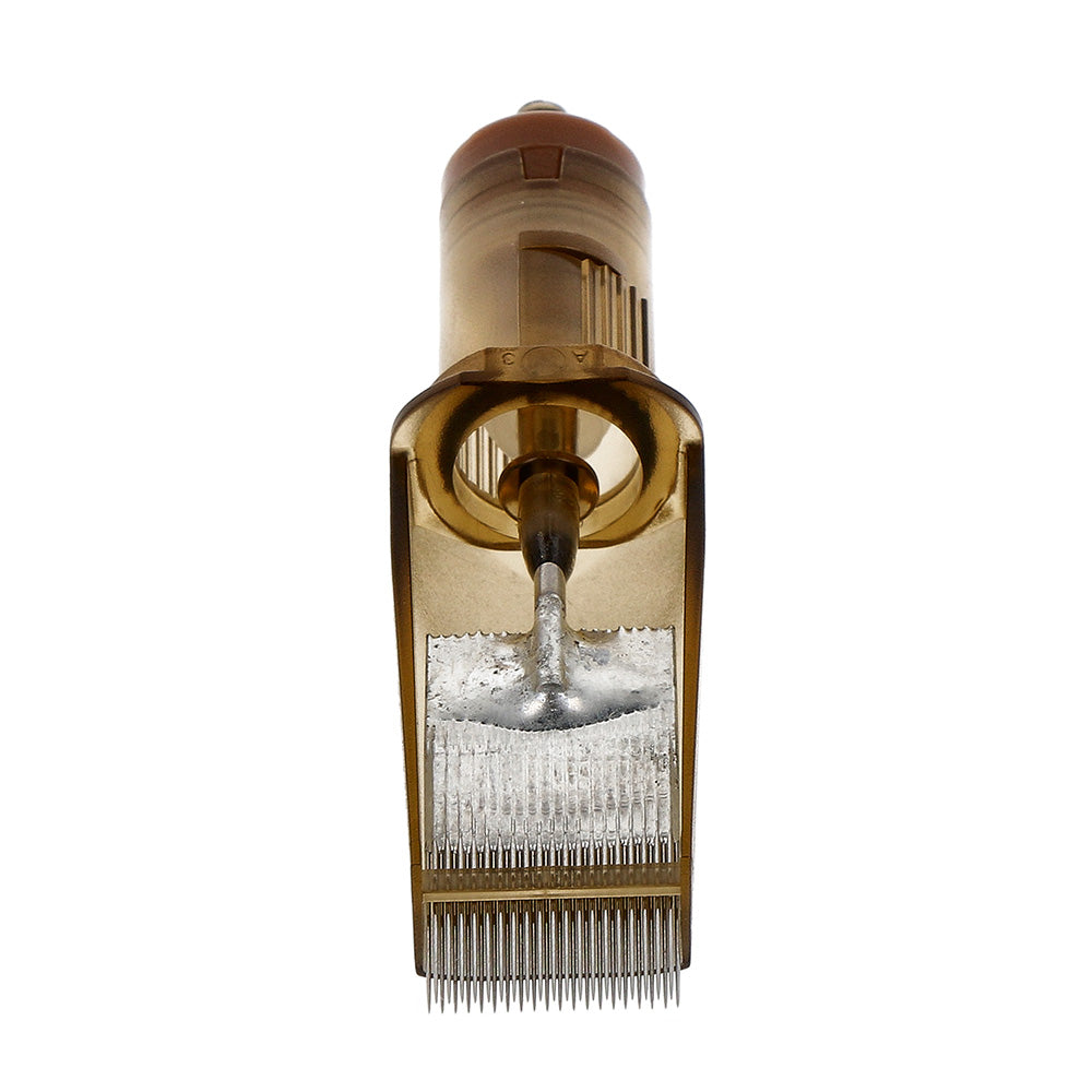 Kwadron Cartridge - Combat Mag Shaders #10 Long Taper