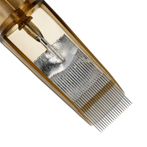 Kwadron Cartridge - Combat Mag Shaders #10 Long Taper