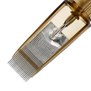 Kwadron Cartridge - Combat Mag Shaders #10 Long Taper