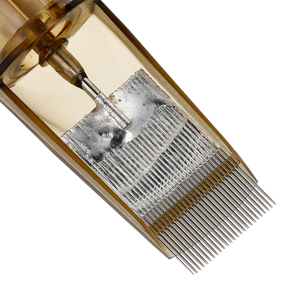 Kwadron Cartridge - Combat Mag Shaders #10 Long Taper
