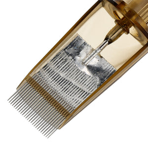 Kwadron Cartridge - Combat Mag Shaders #10 Long Taper