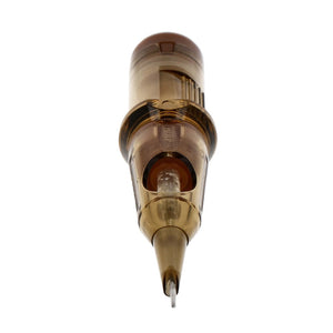 Kwadron Cartridge - Tight Liners #10 Long Taper