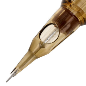 Kwadron Cartridge - Tight Liners #10 Long Taper