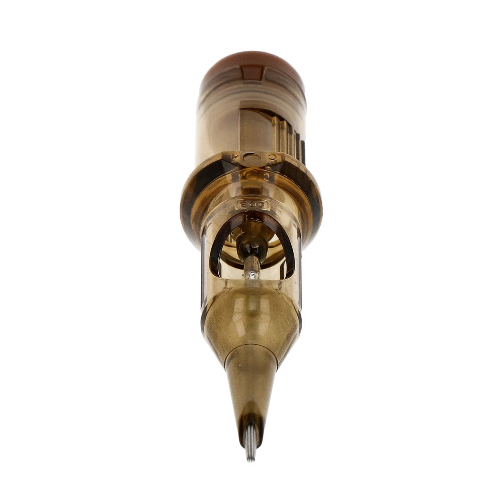Kwadron Cartridge - Tight Liners #10 Long Taper